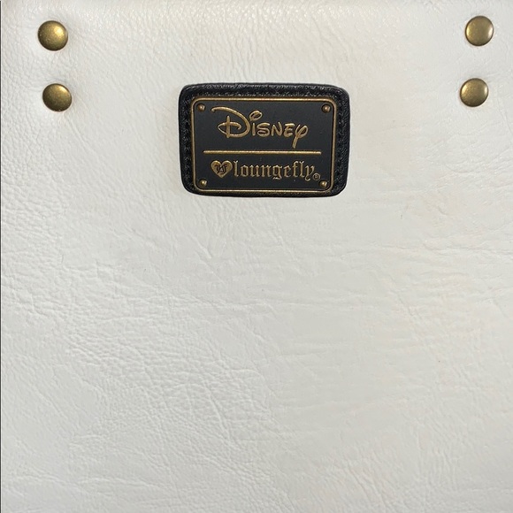 Bradford Exchange Mickey Mouse Purse - Picture 7 of 9